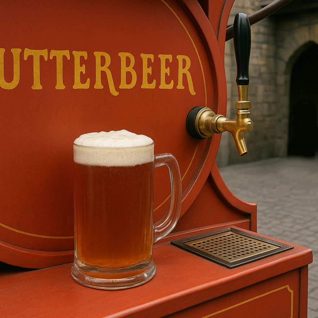 Butterbeer