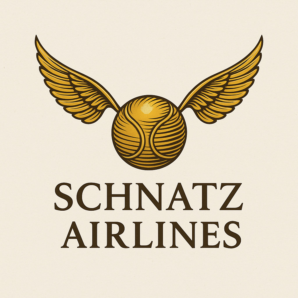 Schnatz Logo